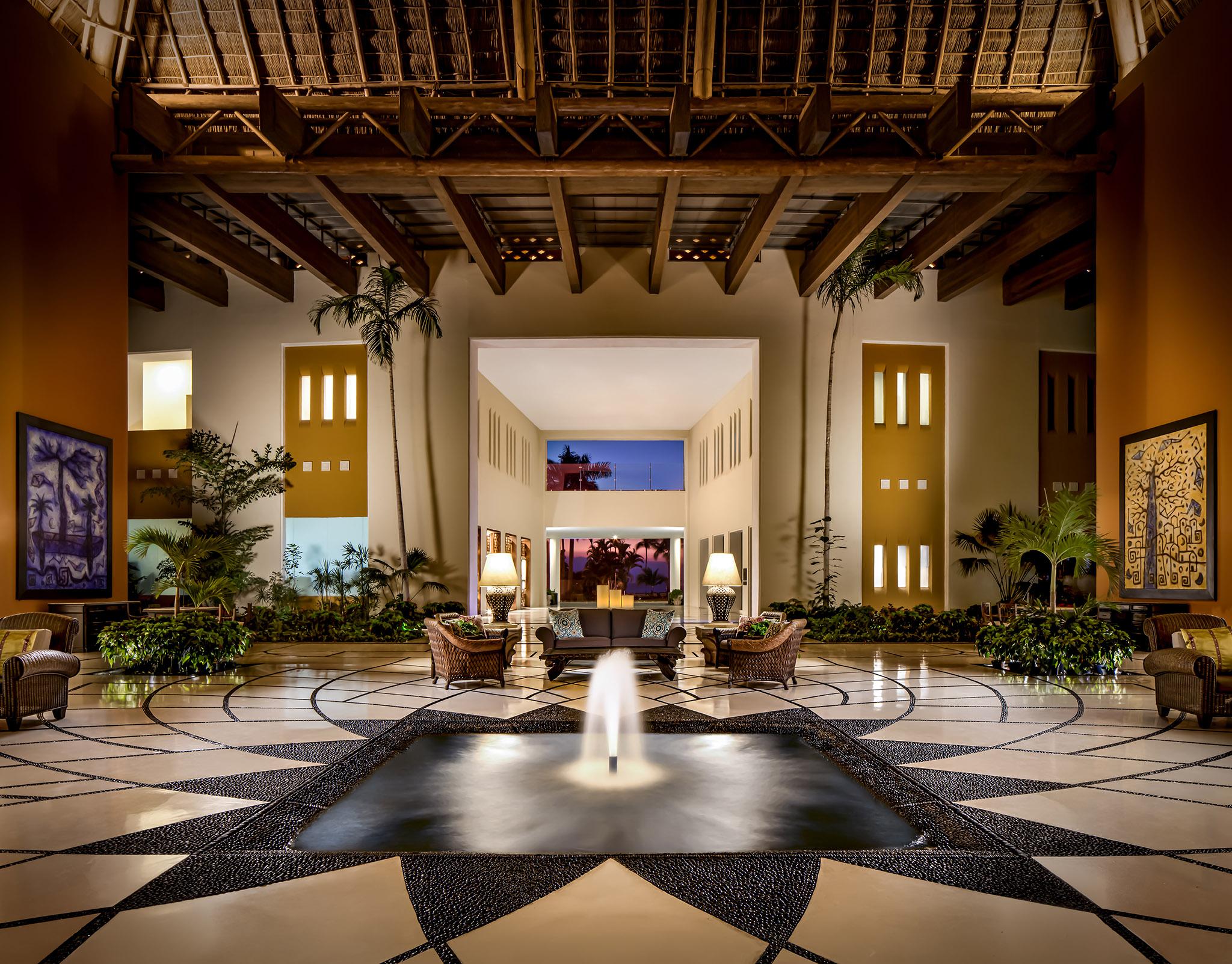 Grand Velas Riviera Nayarit
