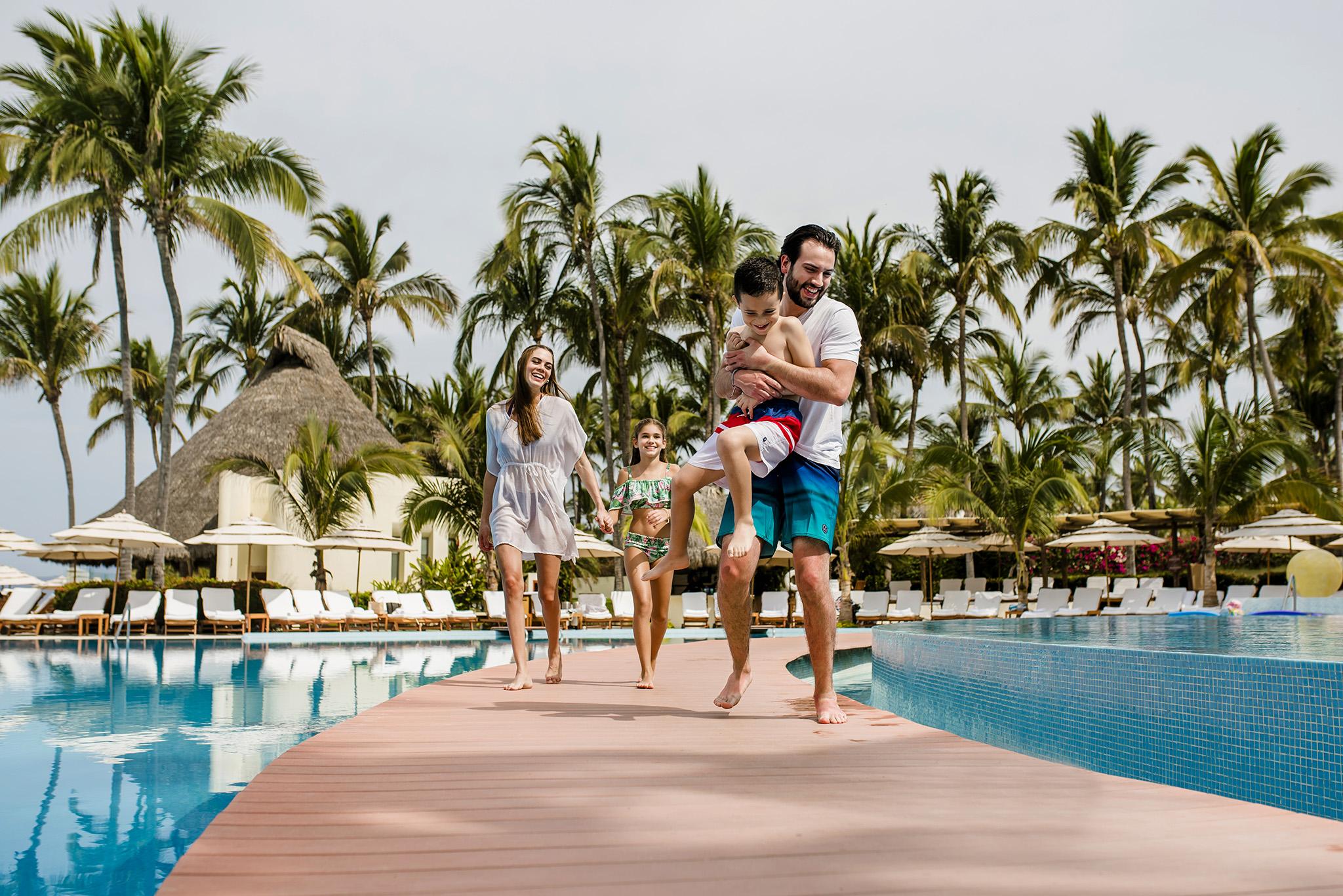 Grand Velas Riviera Nayarit 5* Nuevo Vallarta
