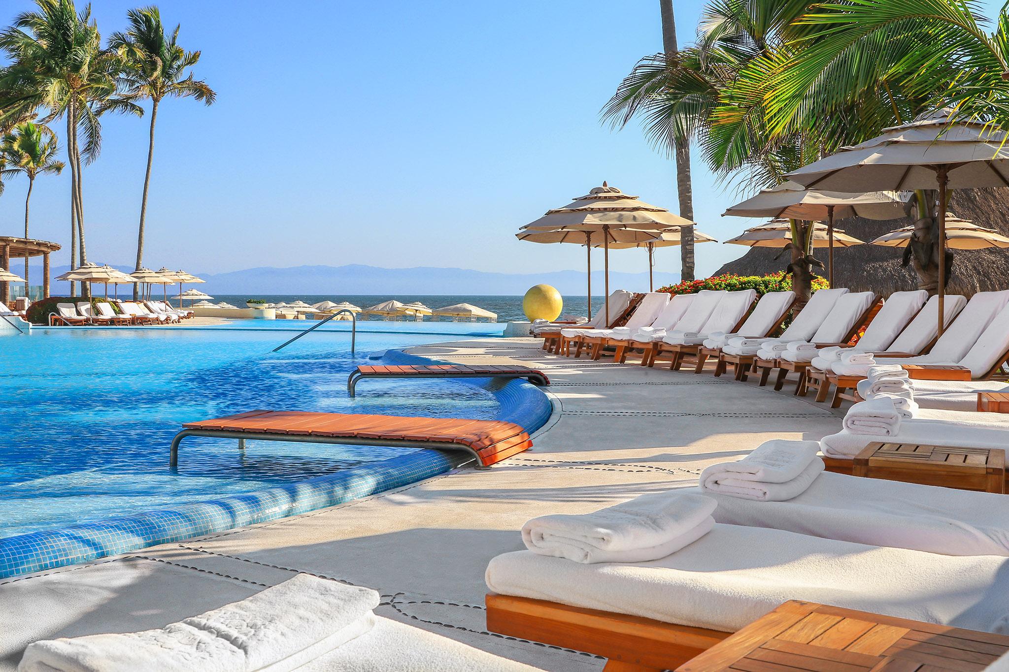 Grand Velas Riviera Nayarit Resort Nuevo Vallarta