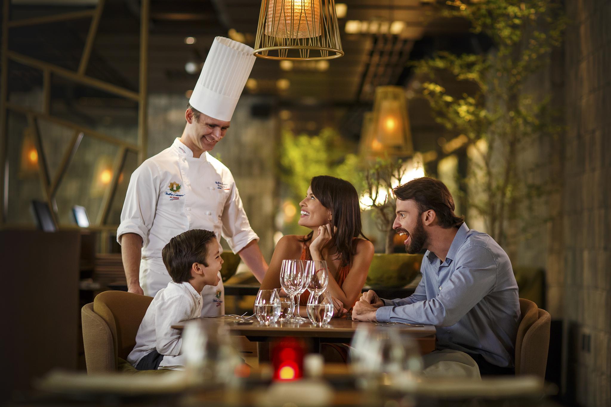 Resort Grand Velas Riviera Nayarit 5*