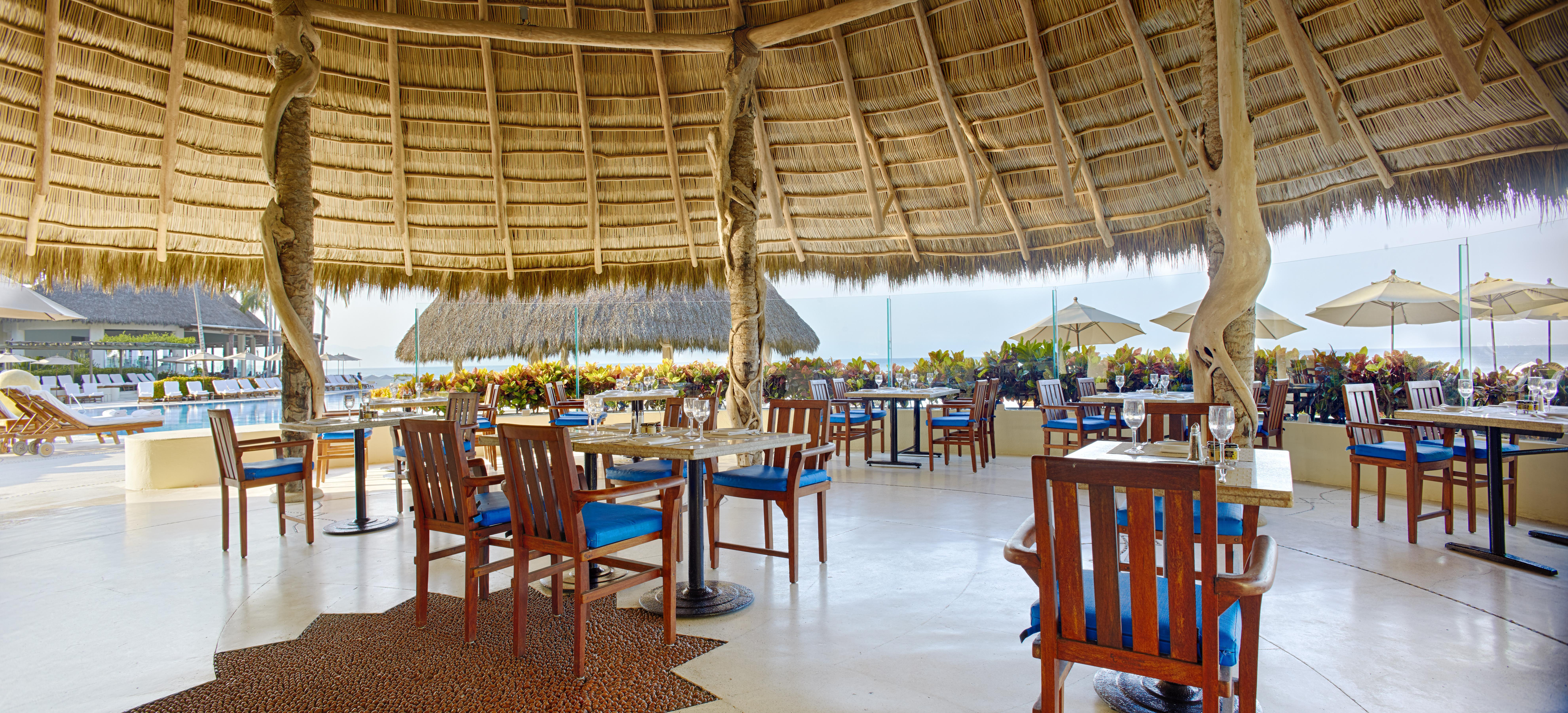Resort Grand Velas Riviera Nayarit 5*