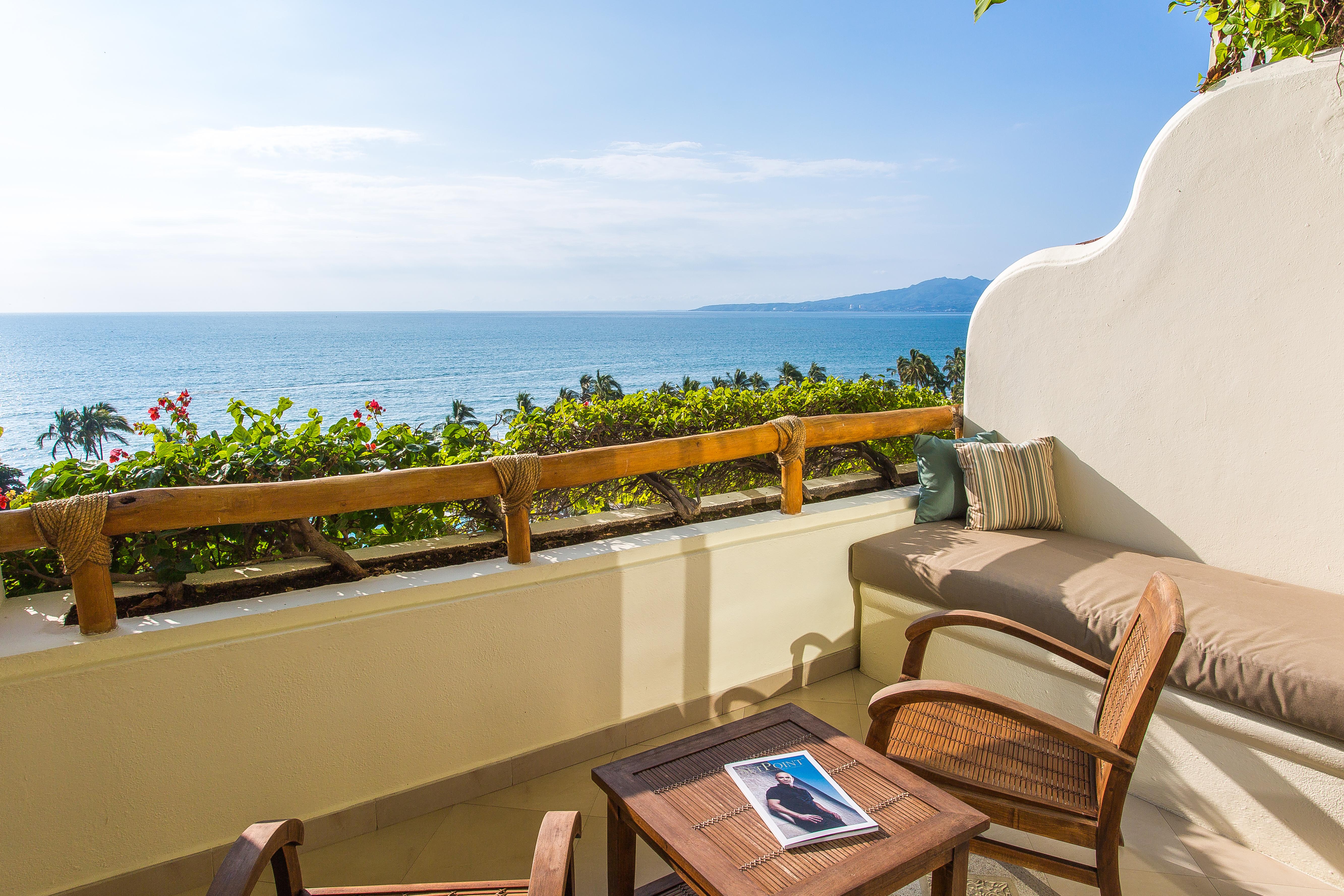 Grand Velas Riviera Nayarit Resort Nuevo Vallarta