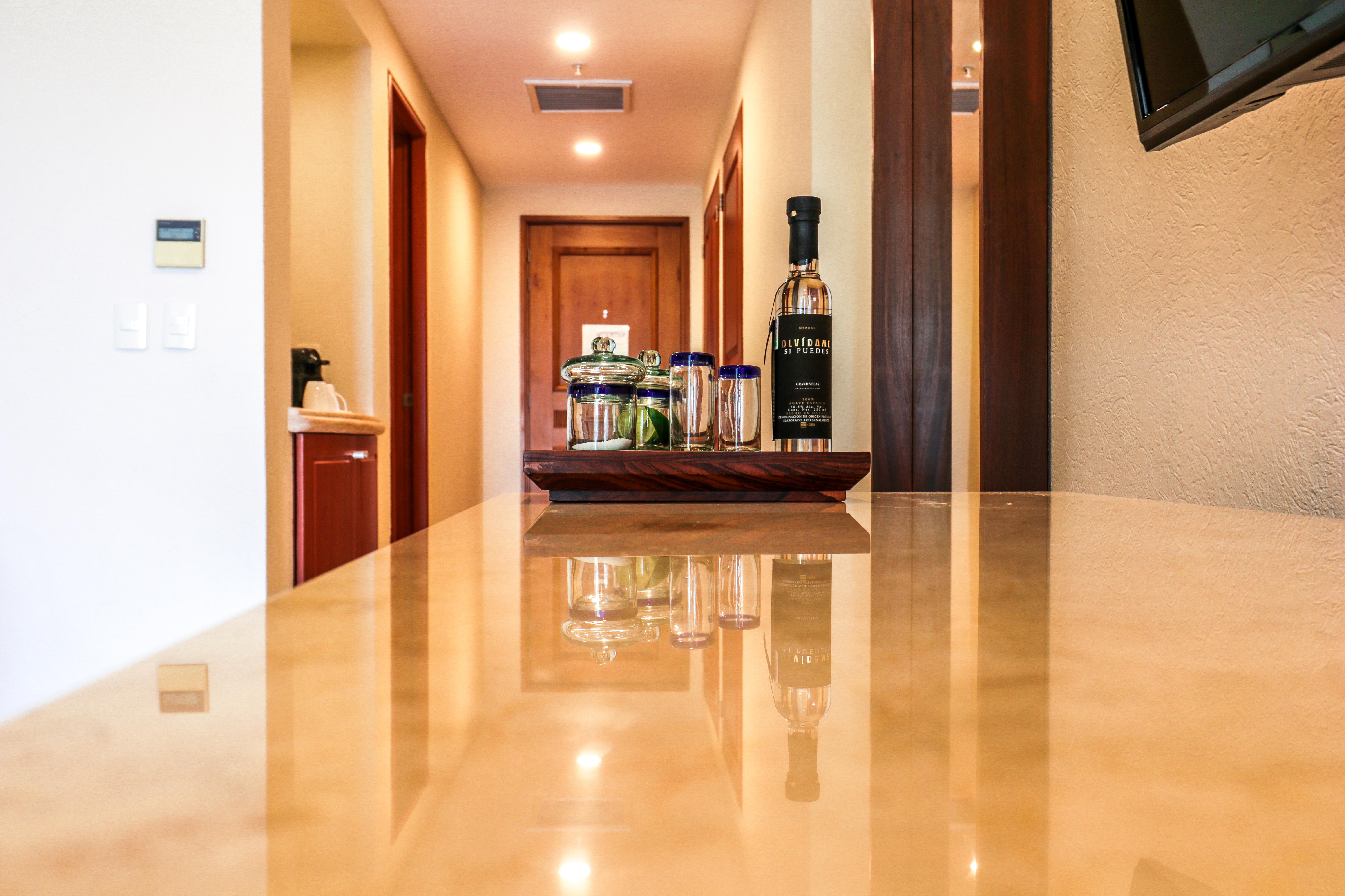 Grand Velas Riviera Nayarit 5* Nuevo Vallarta