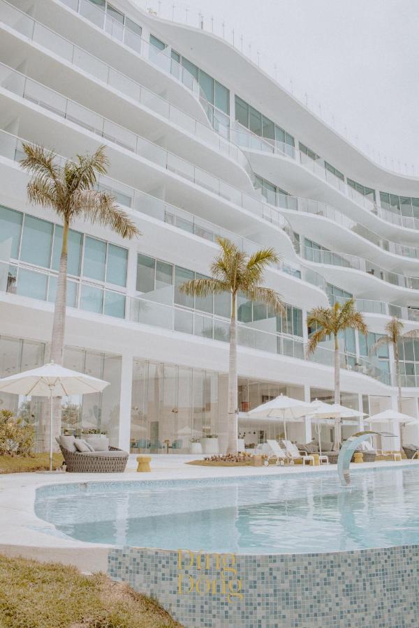 Maritima Golf New Private Access Apartment