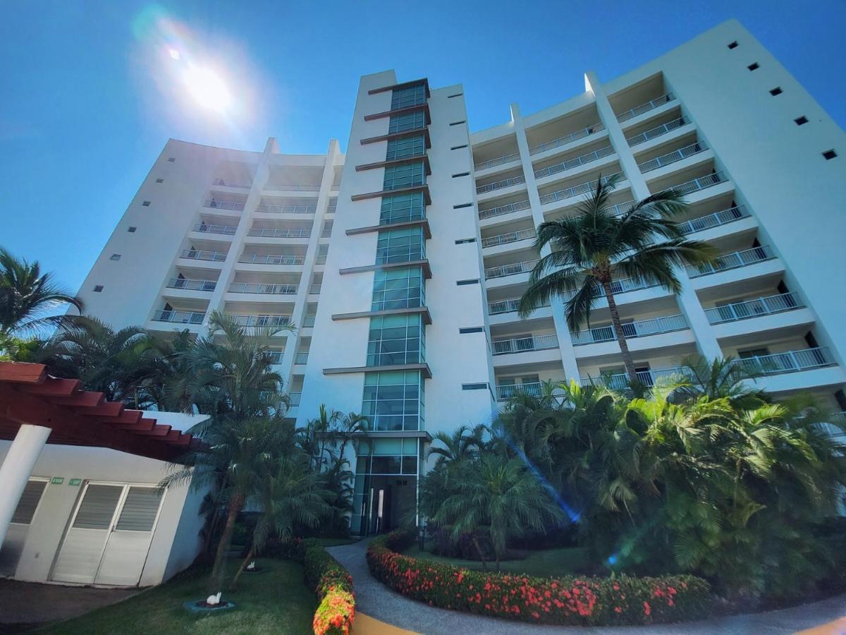 Apartment Seibal 903 Nuevo Vallarta