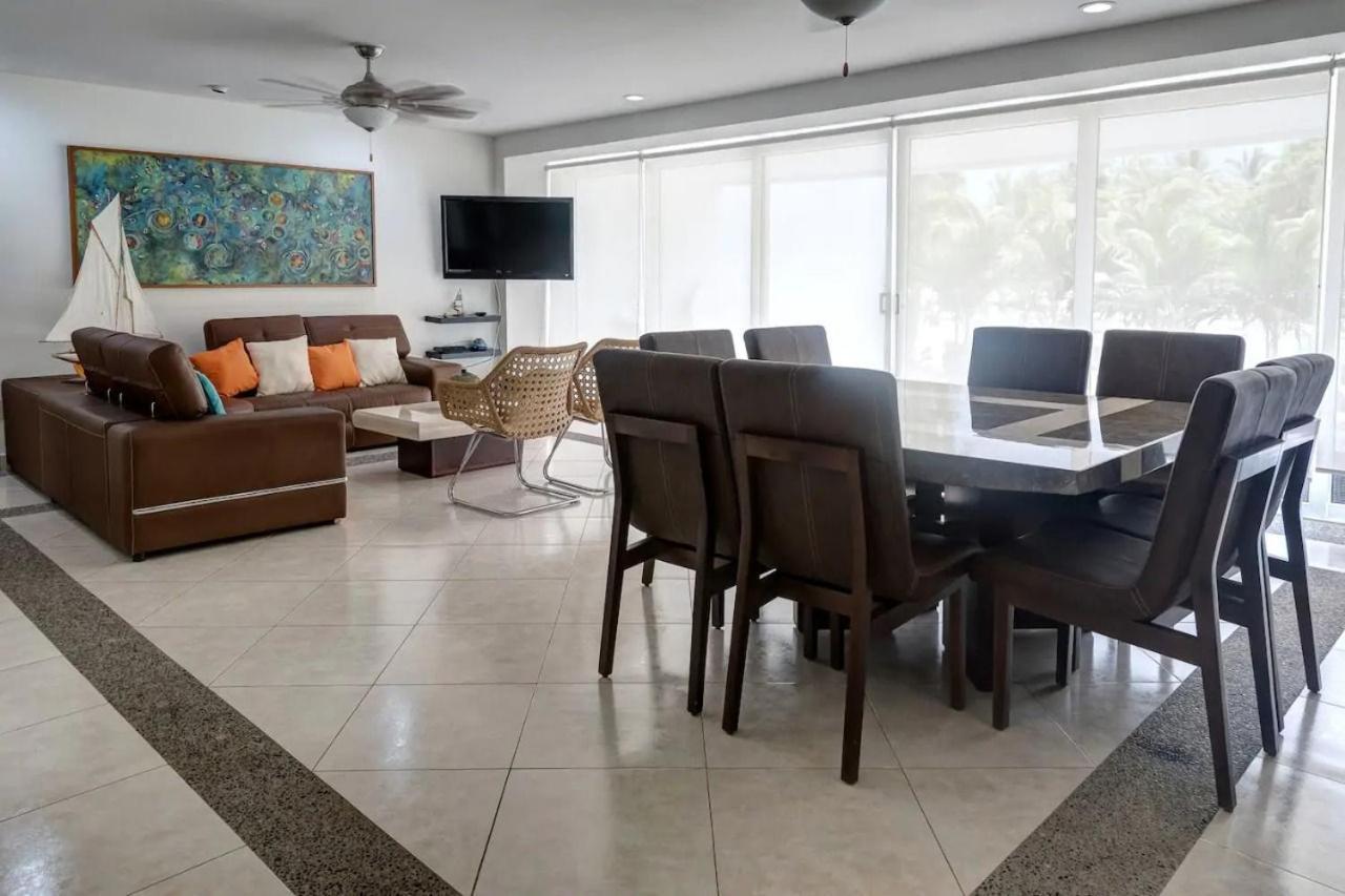 Magna Departamento En Nuevo Vallarta
