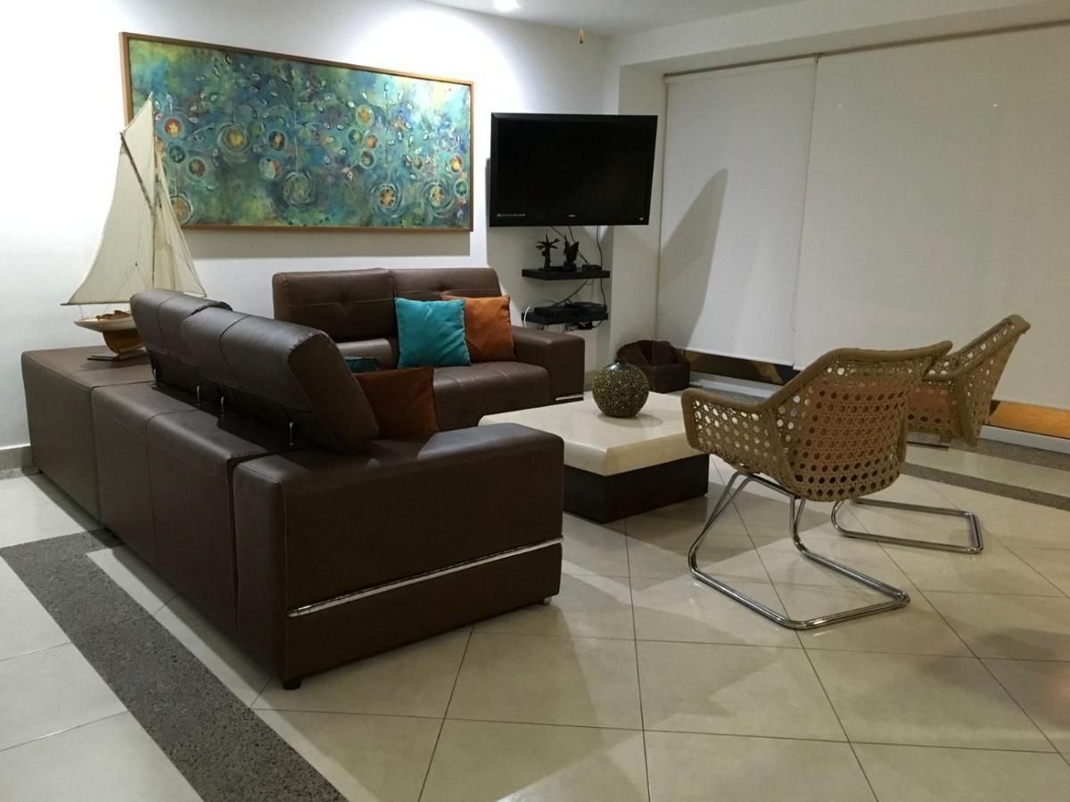 Magna Departamento En Apartamento Nuevo Vallarta