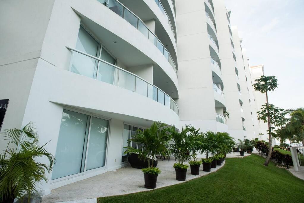 Magna Departamento En