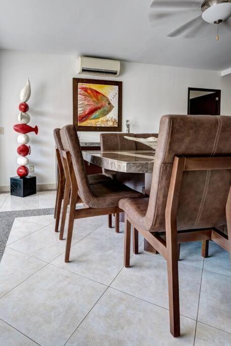 Apartamento Magna Departamento En Nuevo Vallarta