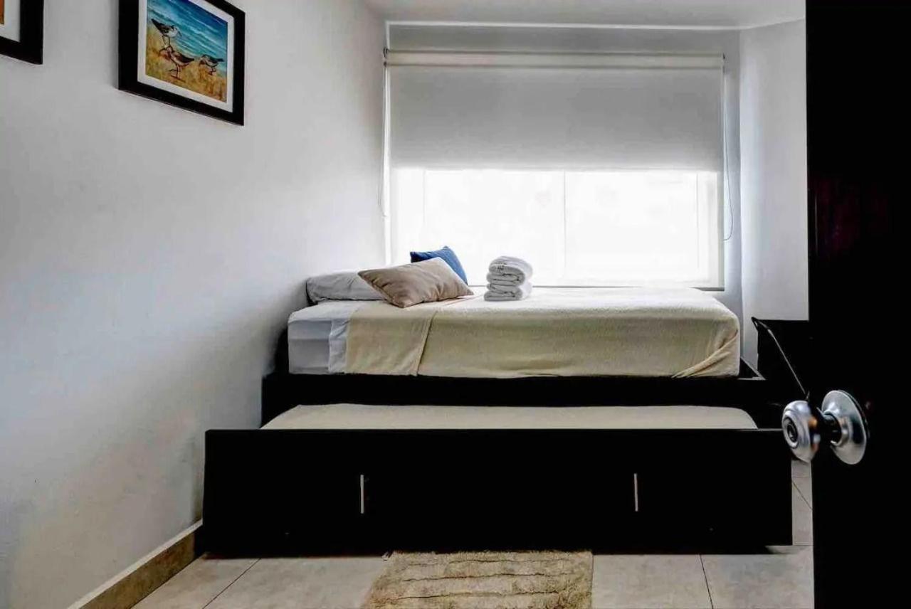 Apartamento Magna Departamento En