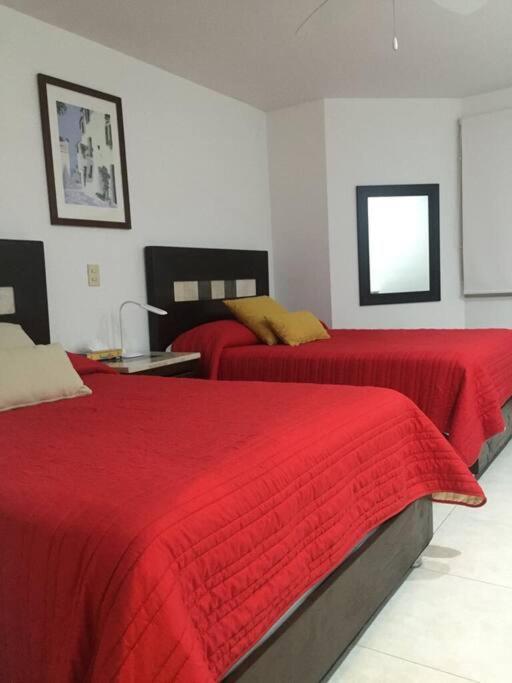 Magna Departamento En Apartamento *