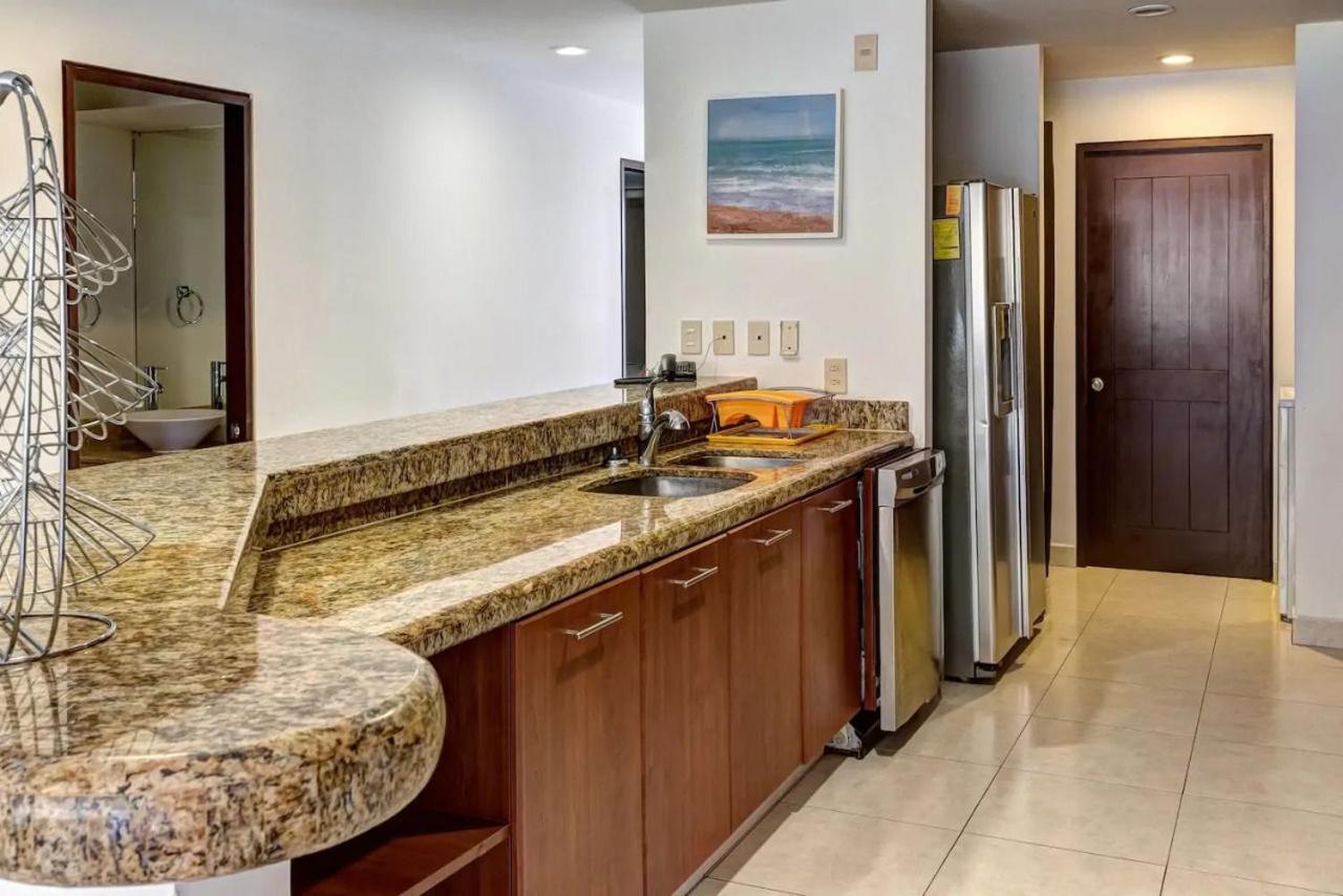 Apartamento Magna Departamento En Nuevo Vallarta