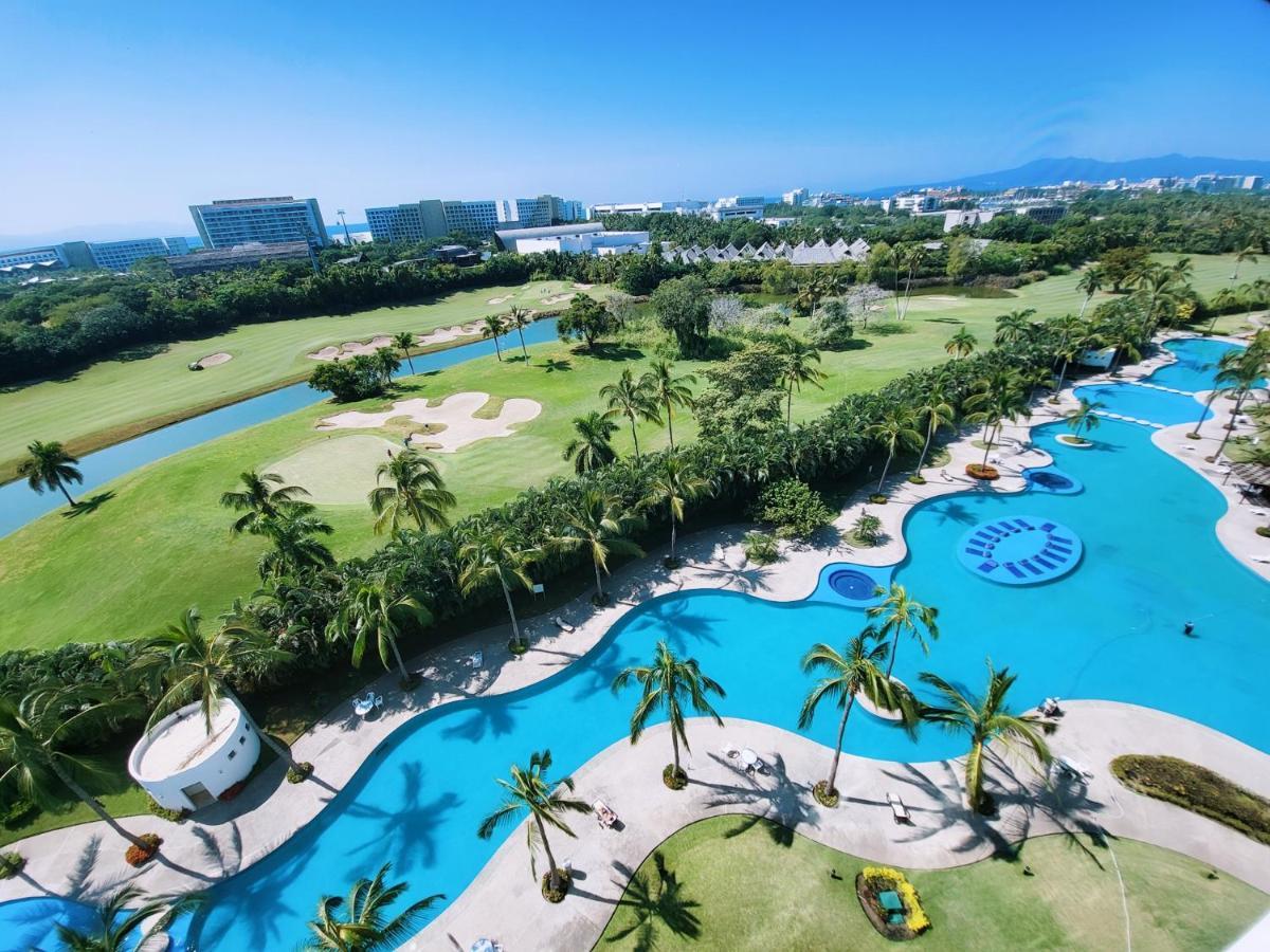 Apartment Seibal 903 Nuevo Vallarta