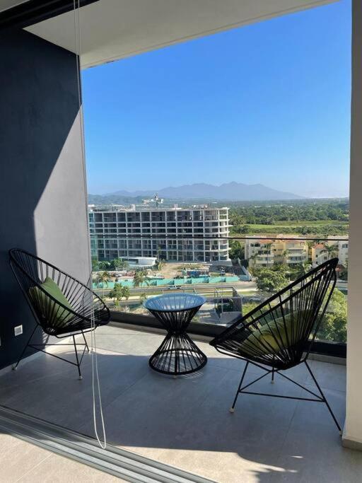 Aria Ocean Lindo Departamento A Pie De Playa *