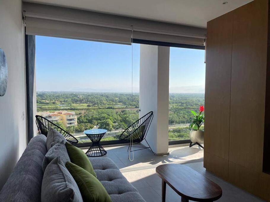 Aria Ocean Lindo Departamento A Pie De Playa *