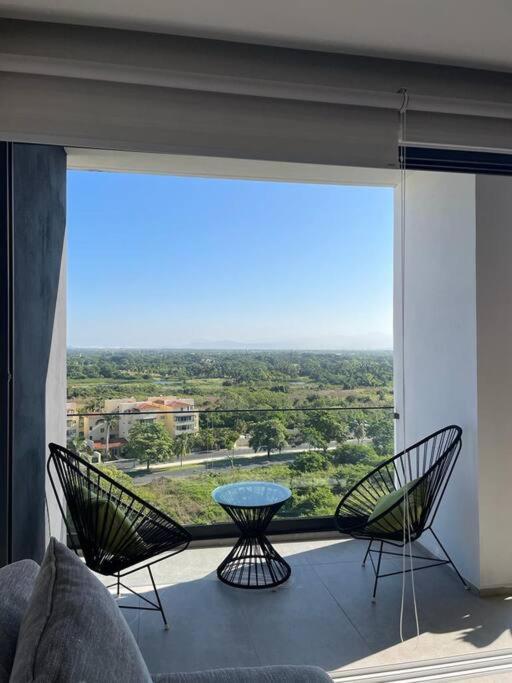 Apartamento Aria Ocean Lindo Departamento A Pie De Playa