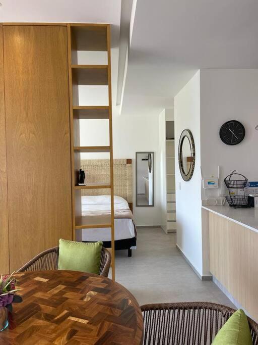 Apartamento Aria Ocean Lindo Departamento A Pie De Playa Nuevo Vallarta