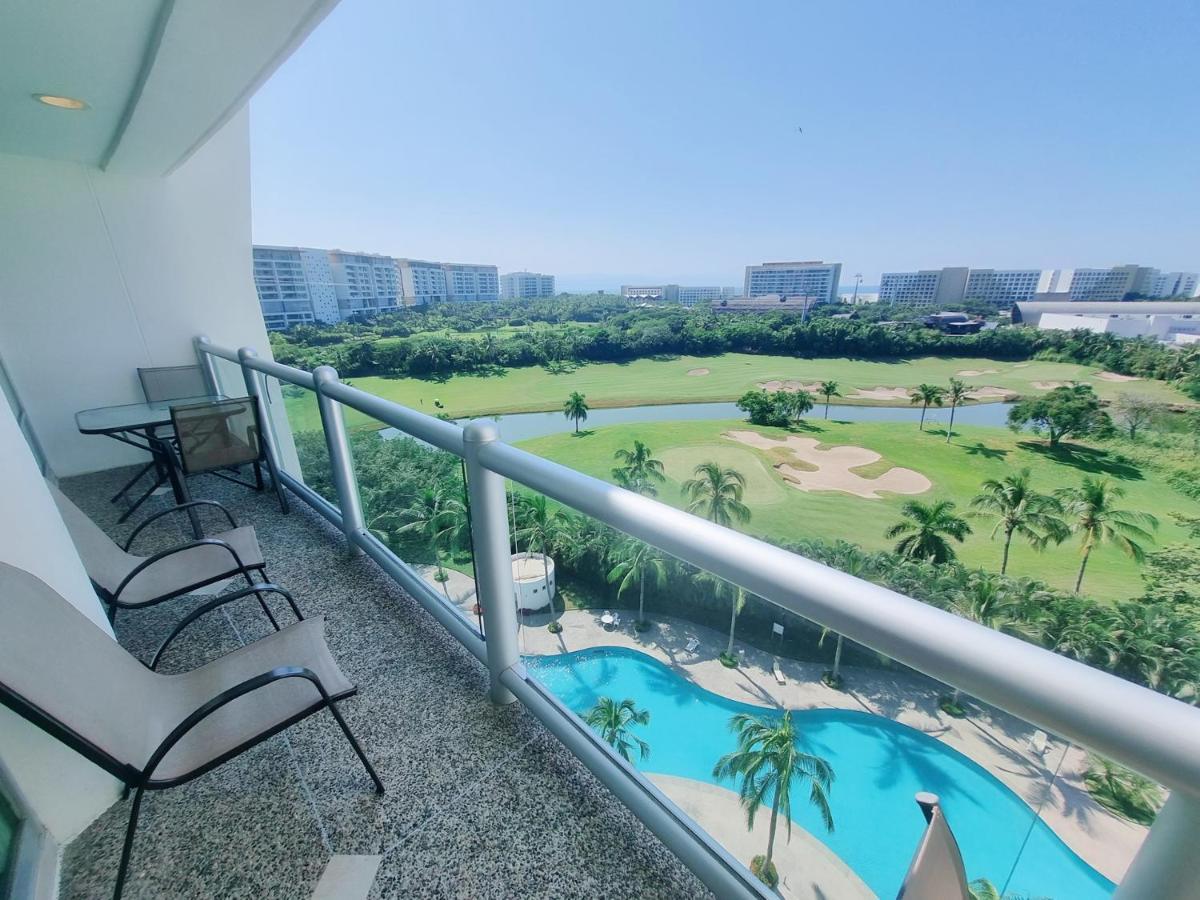 Seibal 903 Apartment Nuevo Vallarta