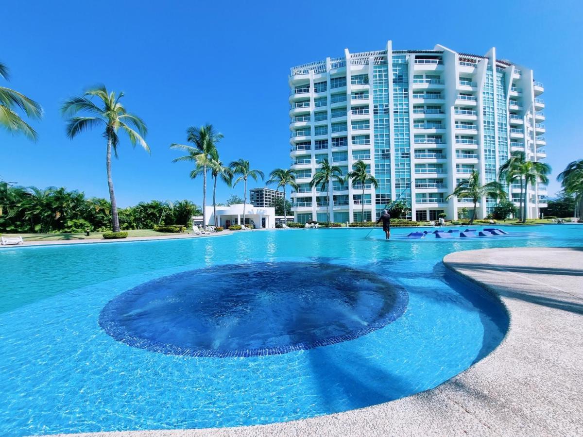 Apartment Seibal 903 Nuevo Vallarta