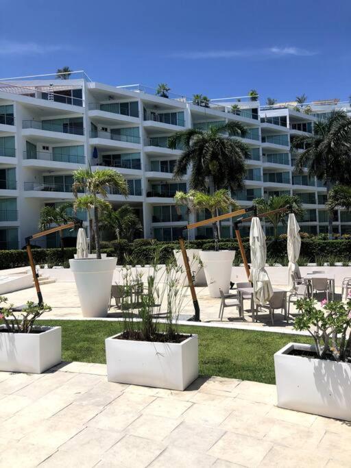 Aria Ocean Lindo Departamento A Pie De Playa