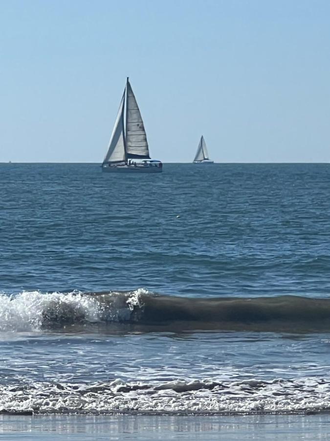Apartamento Beachfront 2 Bedroom In Playa Royale Resort, *