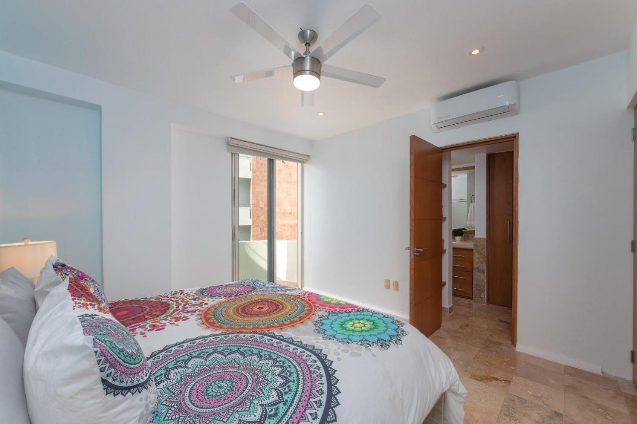 Сasa de vacaciones Nitta 2 Bedroom Fantastic Ocean Views With Dipping Pool And Huge Deck