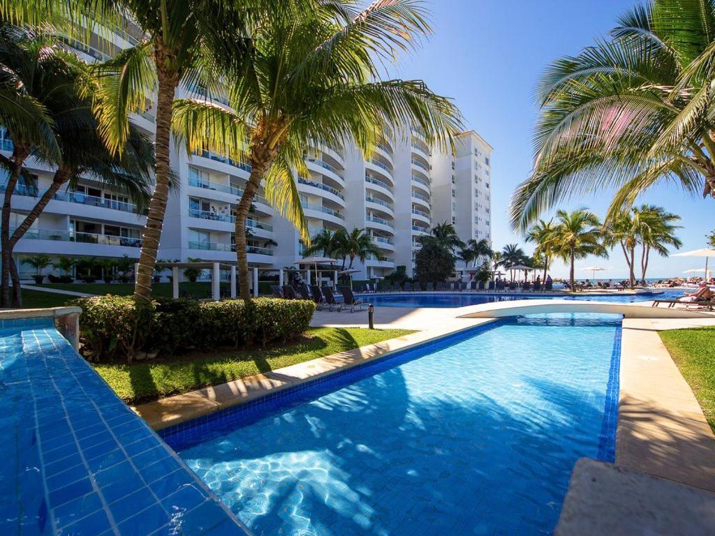 Сasa de vacaciones Modern- Renovated- Breathtaking 6th Floor- 3 Bedrooms Magna *