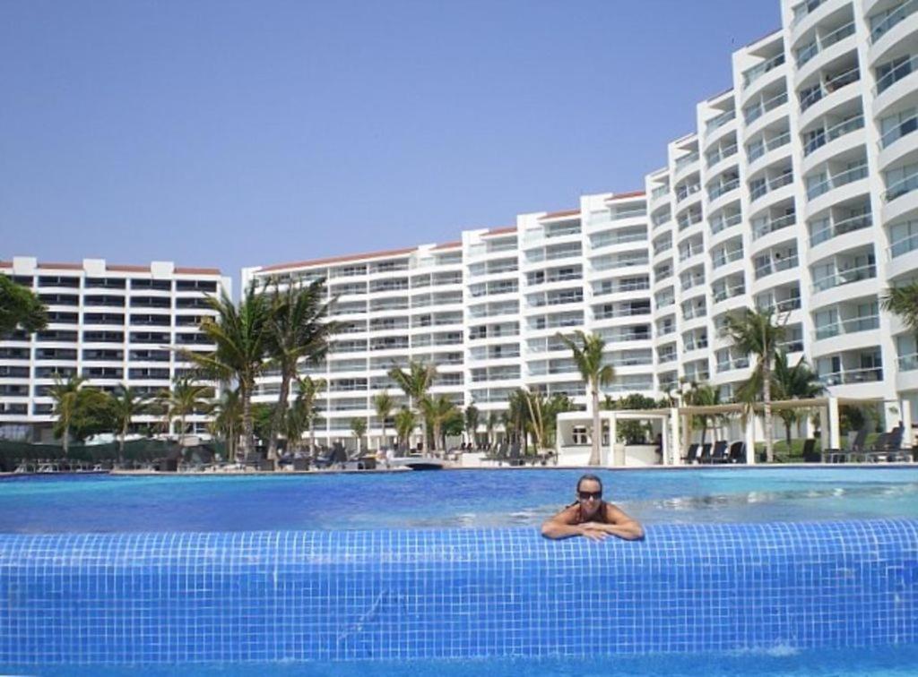 Сasa de vacaciones Modern- Renovated- Breathtaking 6th Floor- 3 Bedrooms Magna Nuevo Vallarta