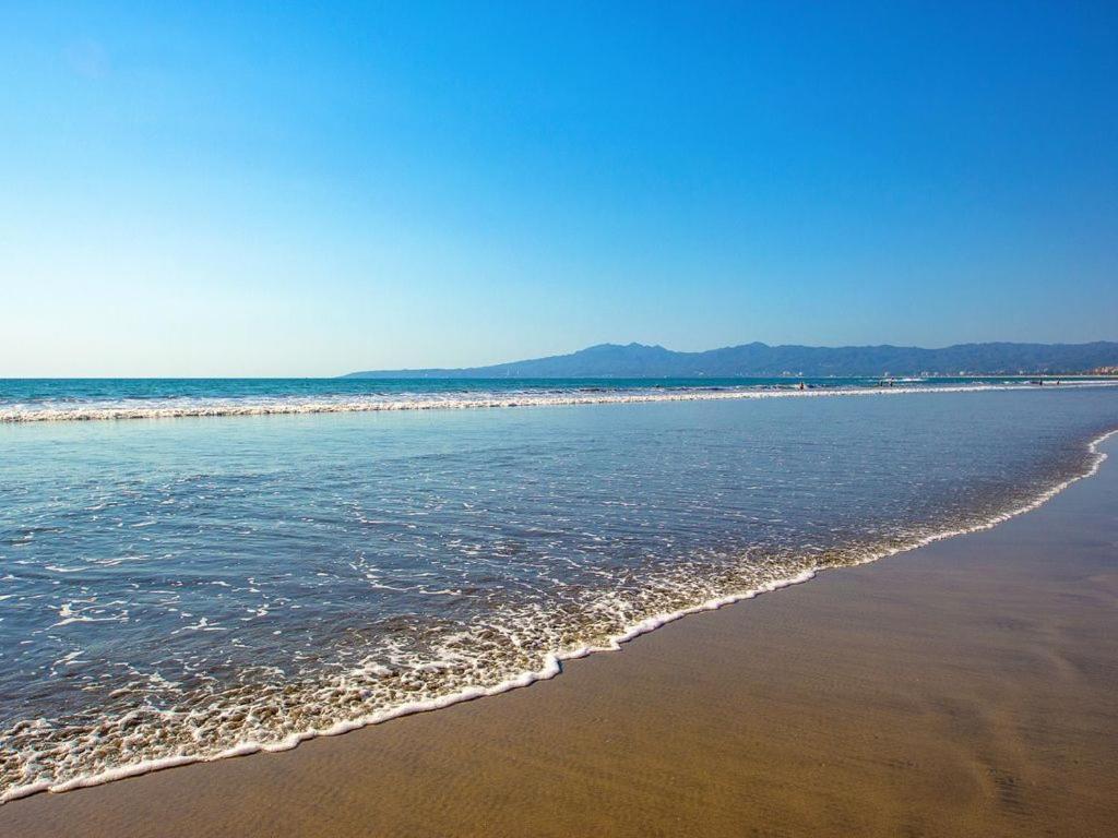 Modern- Renovated- Breathtaking 6th Floor- 3 Bedrooms Magna Nuevo Vallarta