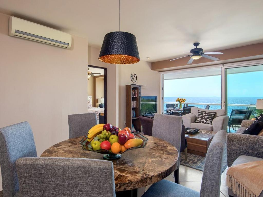 Сasa de vacaciones Modern- Renovated- Breathtaking 6th Floor- 3 Bedrooms Magna Nuevo Vallarta