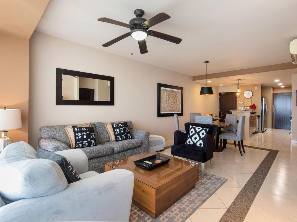 Сasa de vacaciones Modern- Renovated- Breathtaking 6th Floor- 3 Bedrooms Magna