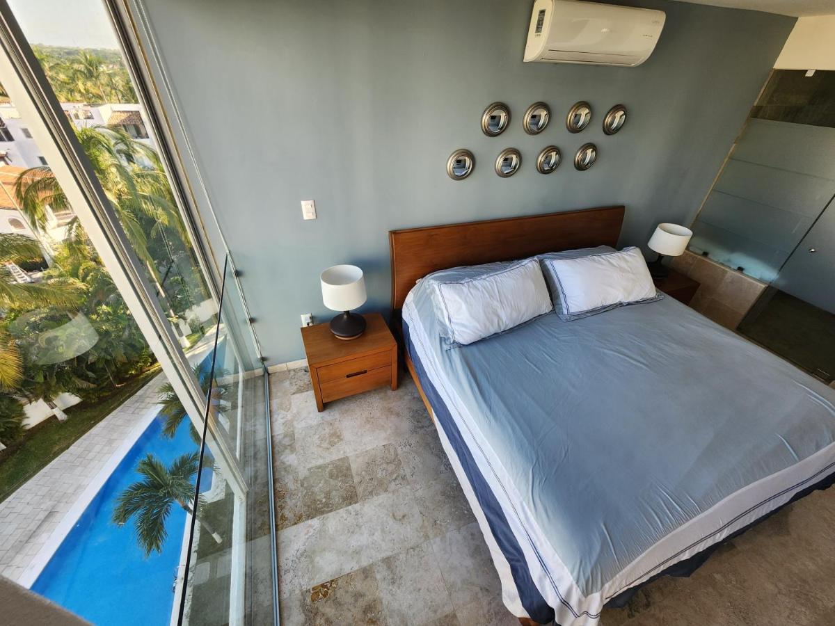 Lovely 4 Bedroom Penthouse Terra Ph23 Queridaestancia
