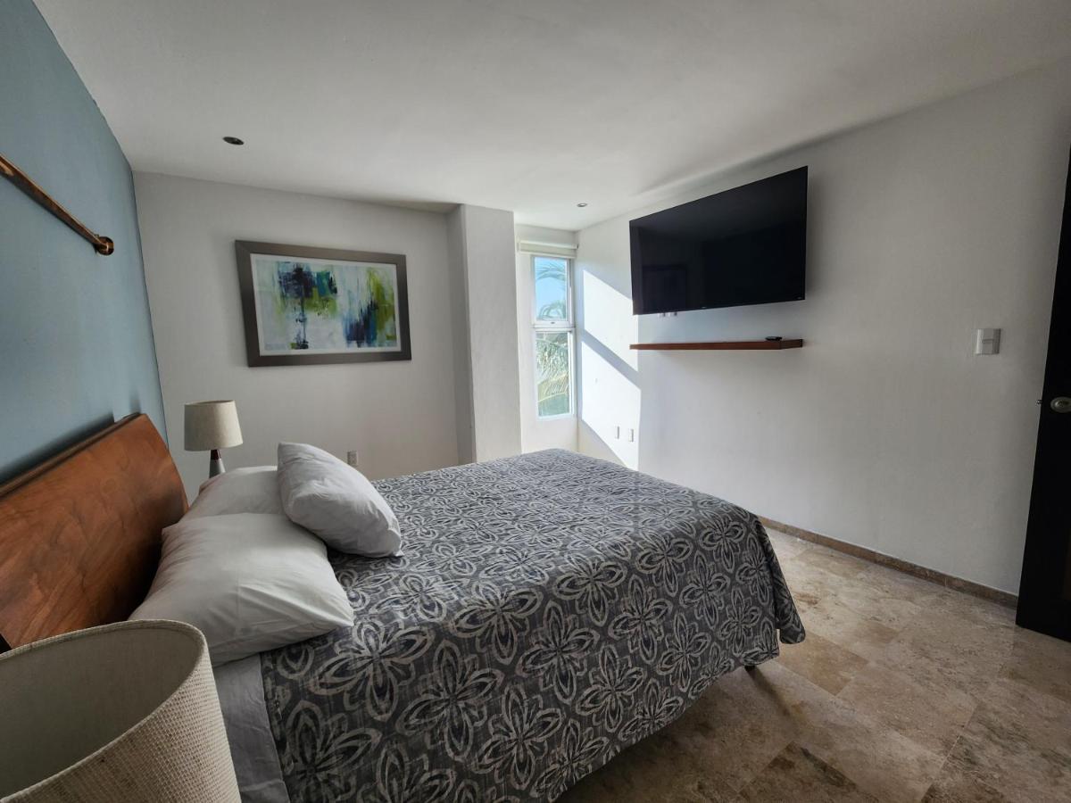 Lovely 4 Bedroom Penthouse Terra Ph23 Queridaestancia Apartment Nuevo Vallarta