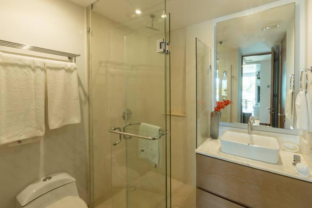 Peninsula Seaside Serenity Apartamento Nuevo Vallarta