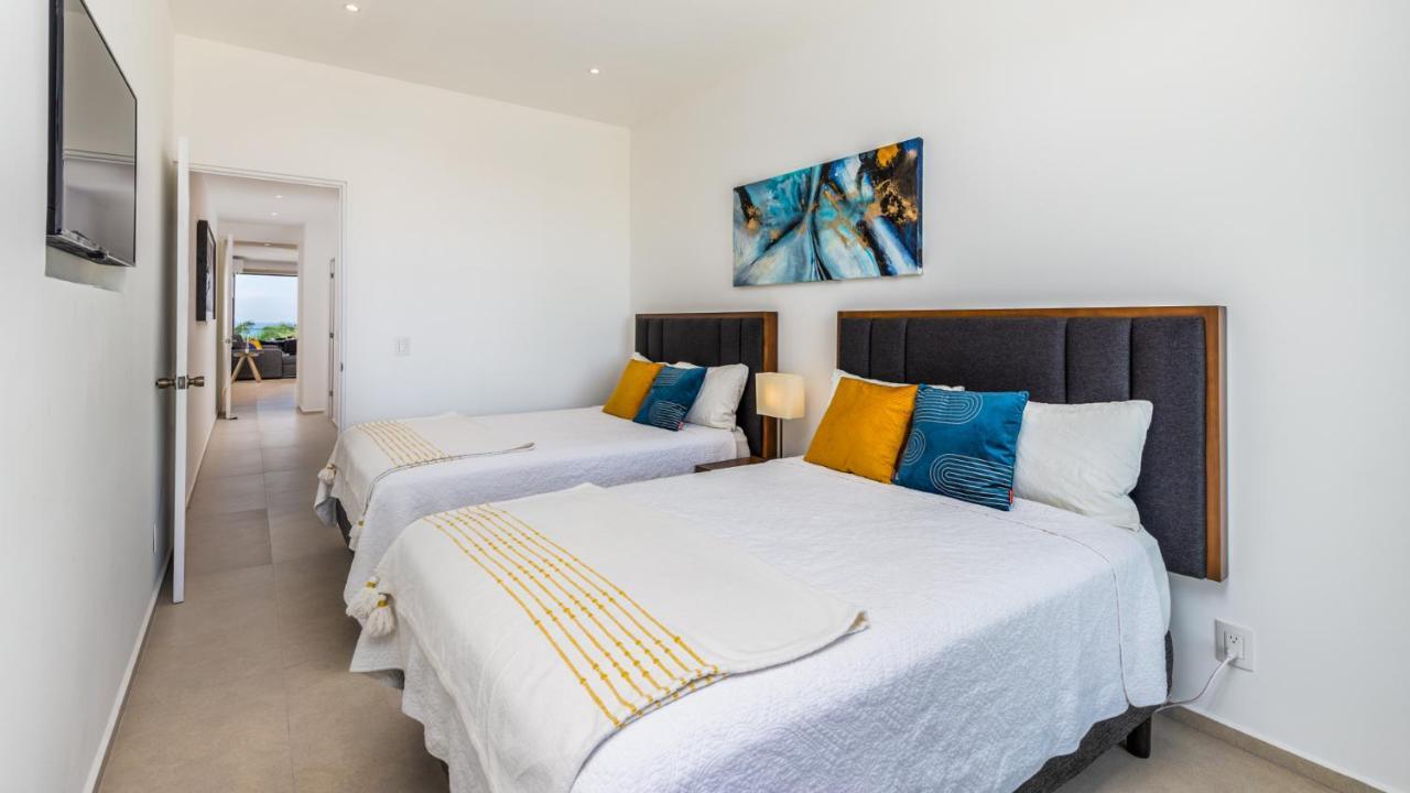 Brand New Aria Ocean 501 By Kivoya Apartment Nuevo Vallarta