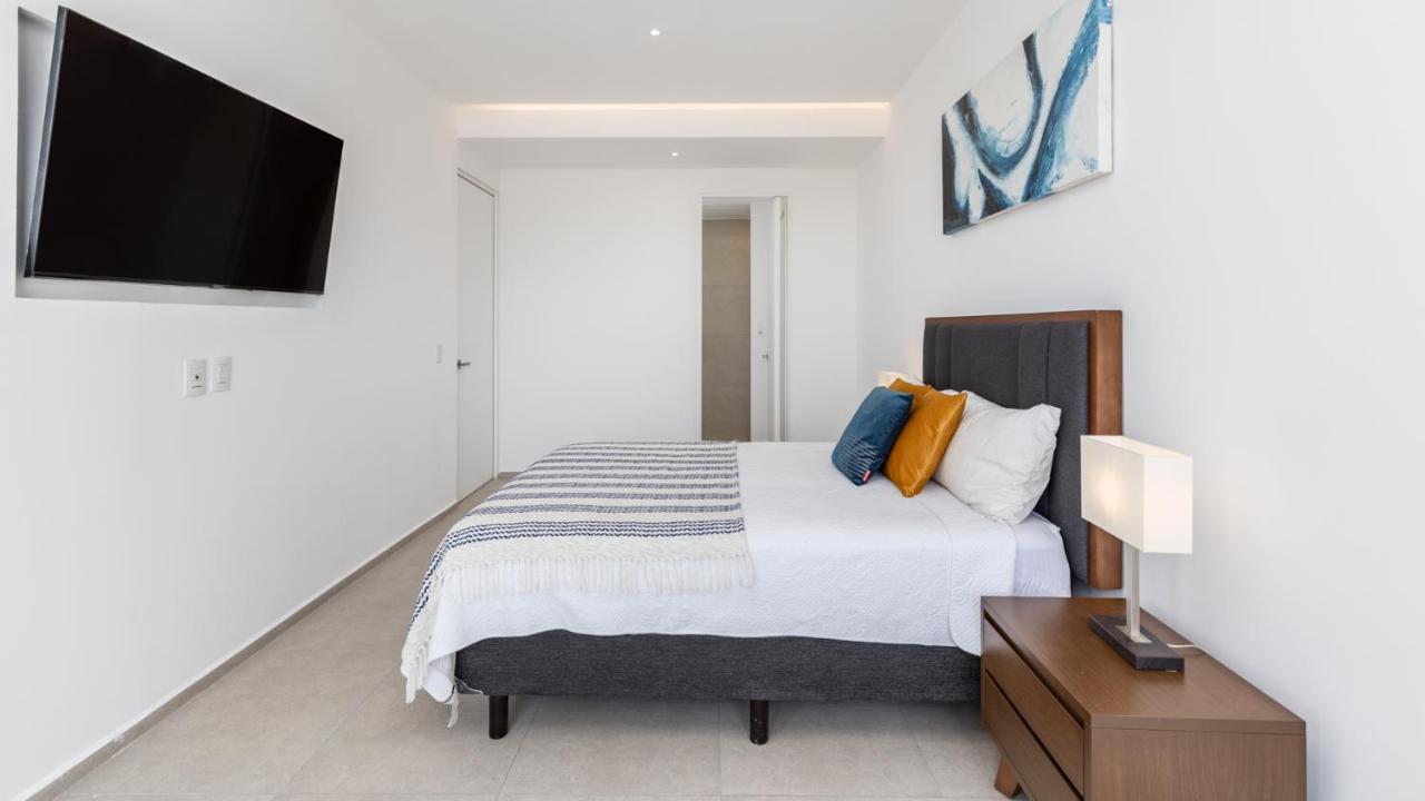 Brand New Aria Ocean 501 By Kivoya Apartment