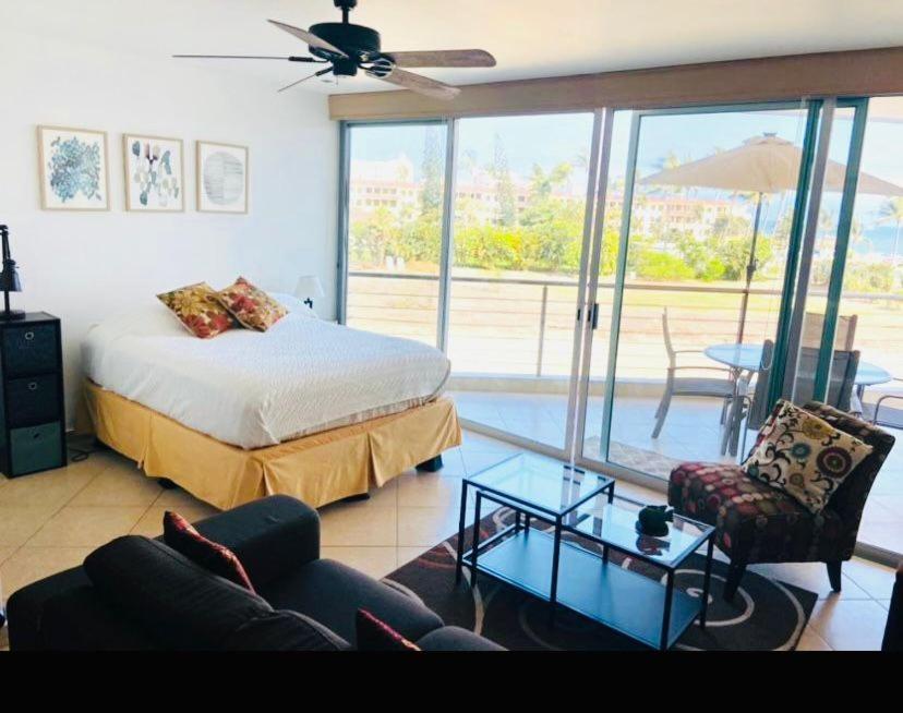 Con Vista Al Mar En Aria Ocean Nvo Vallarta Nuevo Vallarta