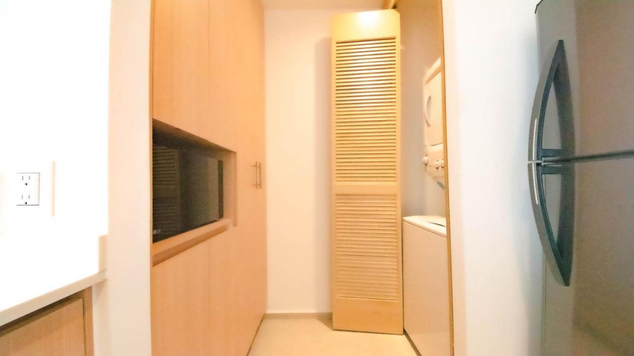 Apartamento Brand New Aria Ocean 614 By Kivoya *