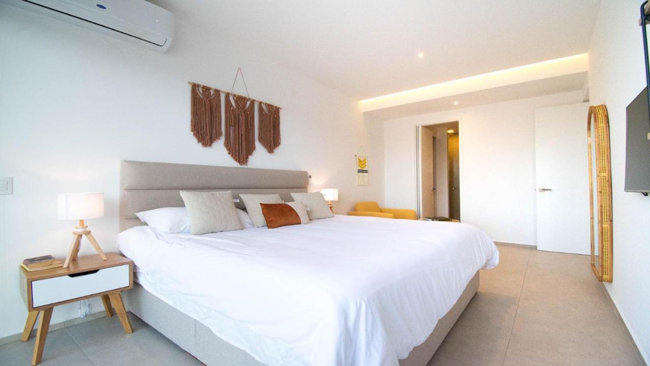 Brand New Aria Ocean 614 By Kivoya Nuevo Vallarta