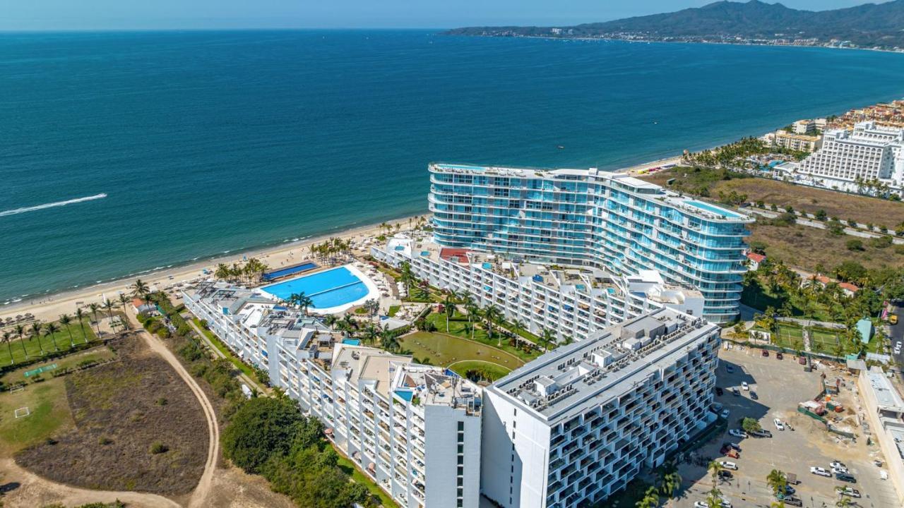 Brand New Aria Ocean 614 By Kivoya * Nuevo Vallarta