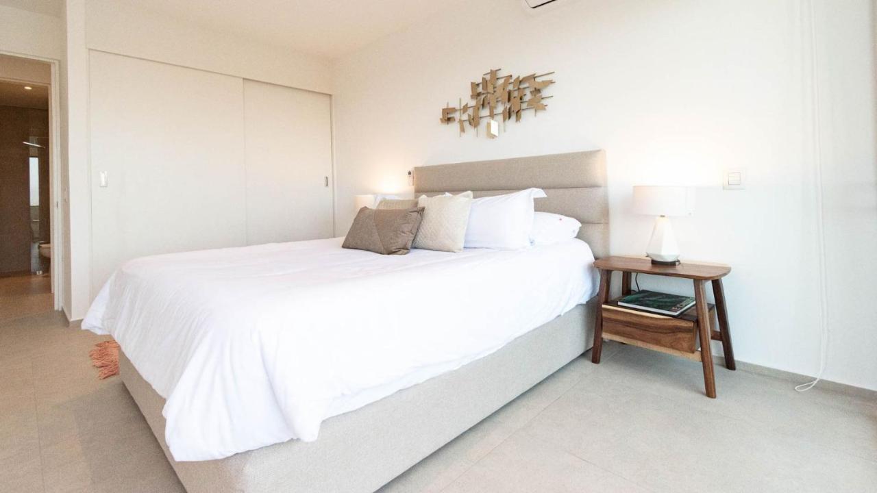 Apartamento Brand New Aria Ocean 614 By Kivoya *