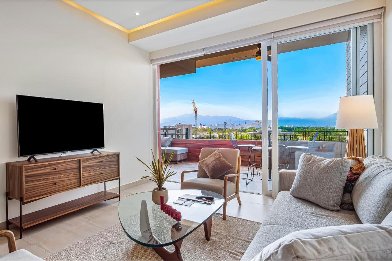 D'toscana Residencial, Ph #2 Apartamento