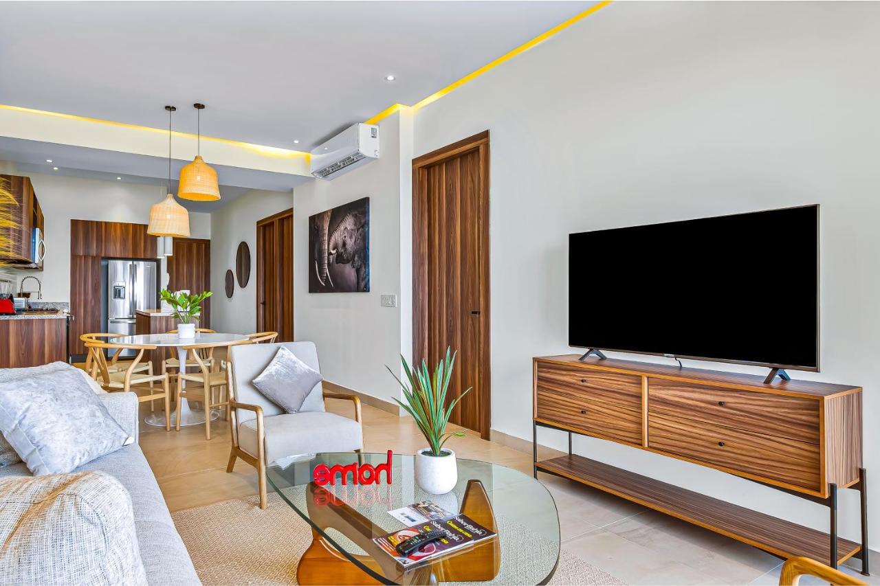 Apartamento D'toscana Residencial, Ph #2 *