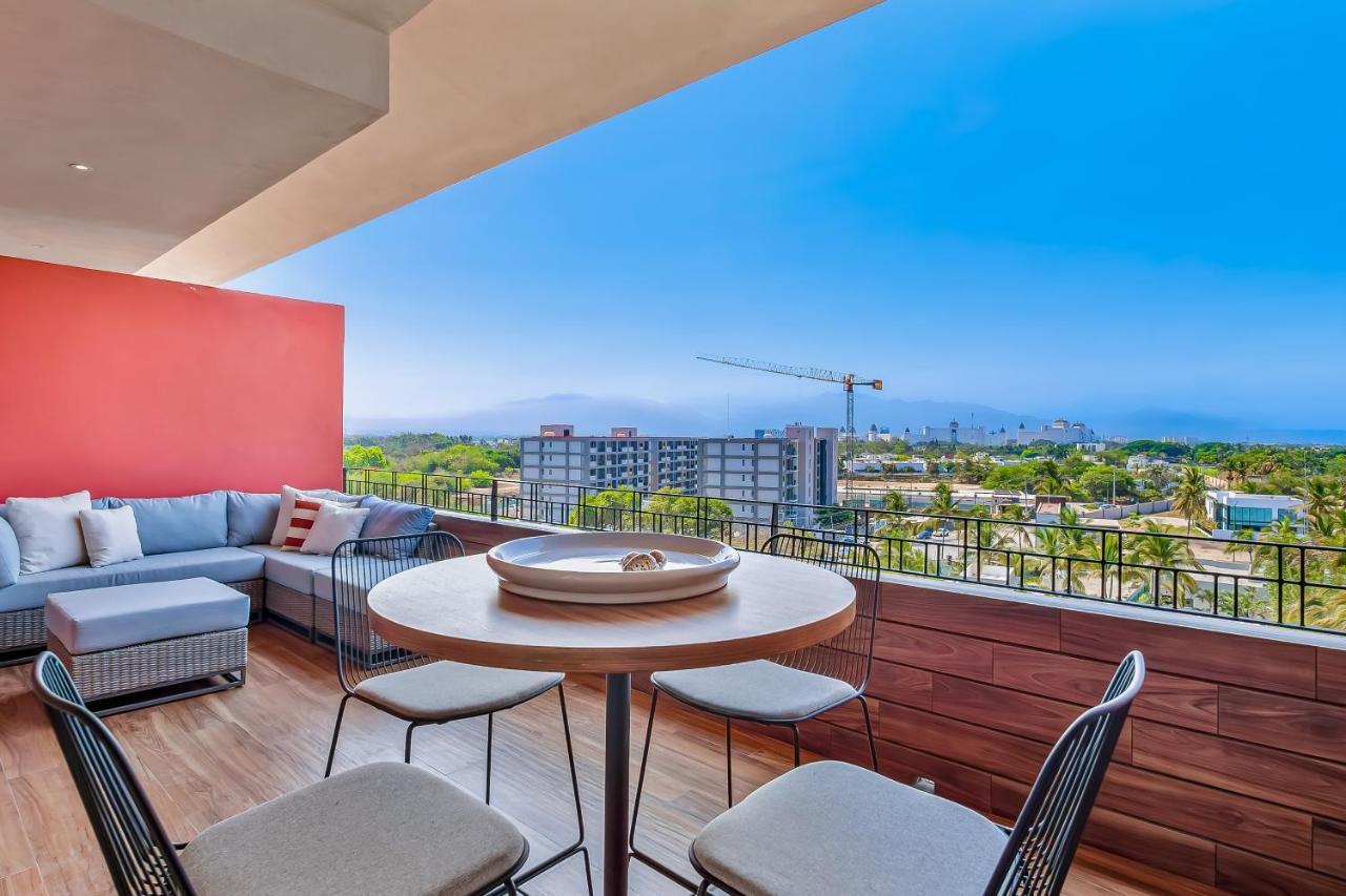 D'toscana Residencial, Ph #2 * Nuevo Vallarta