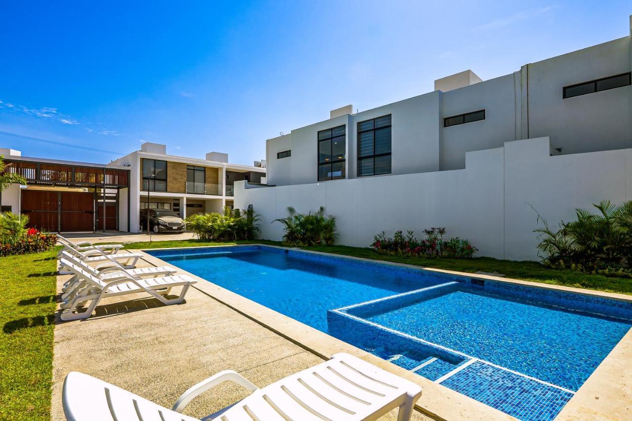 Сasa de vacaciones Porto Residencial, Unit 10