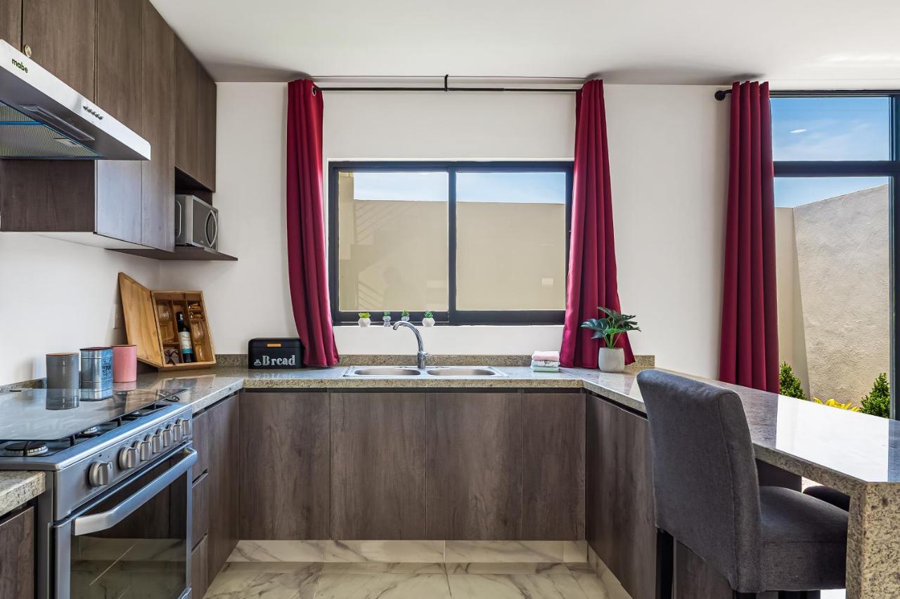 Сasa de vacaciones Porto Residencial, Unit 10 *