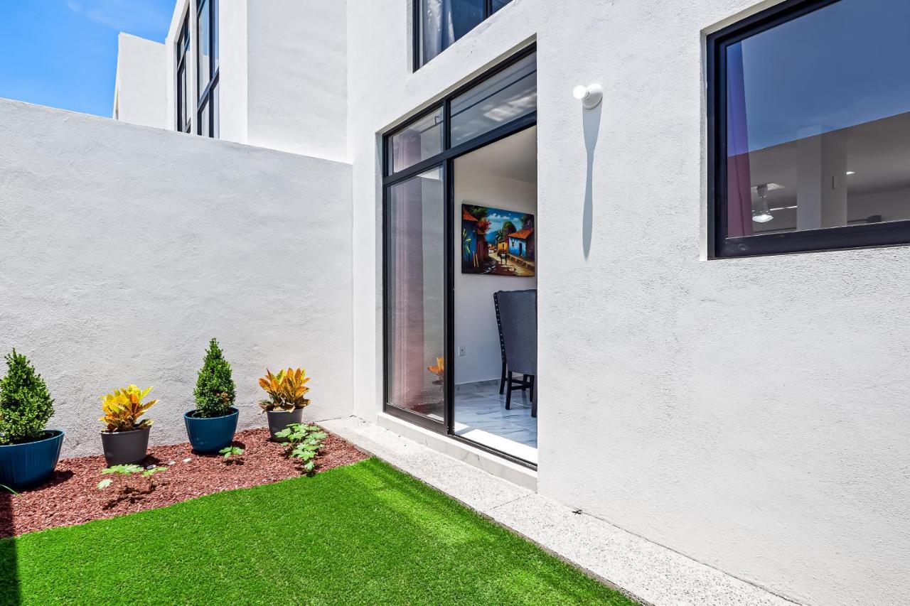 Porto Residencial, Unit 10 Сasa de vacaciones *