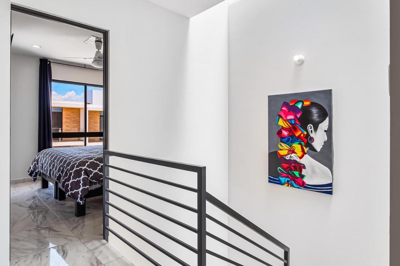 Porto Residencial, Unit 10 Сasa de vacaciones Nuevo Vallarta