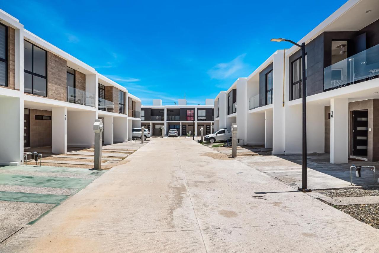 Porto Residencial, Unit 10 Сasa de vacaciones *