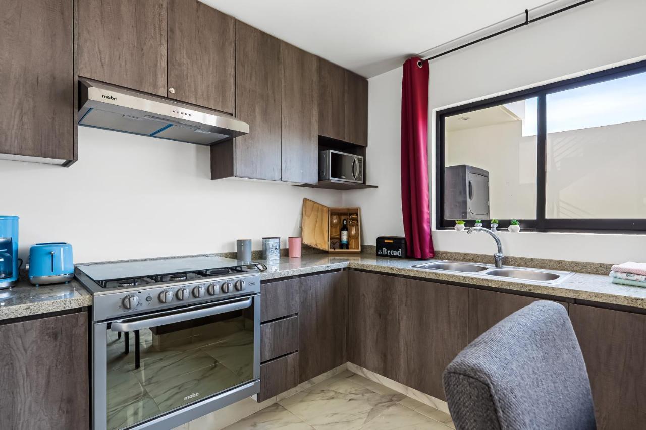 Porto Residencial, Unit 10 Nuevo Vallarta